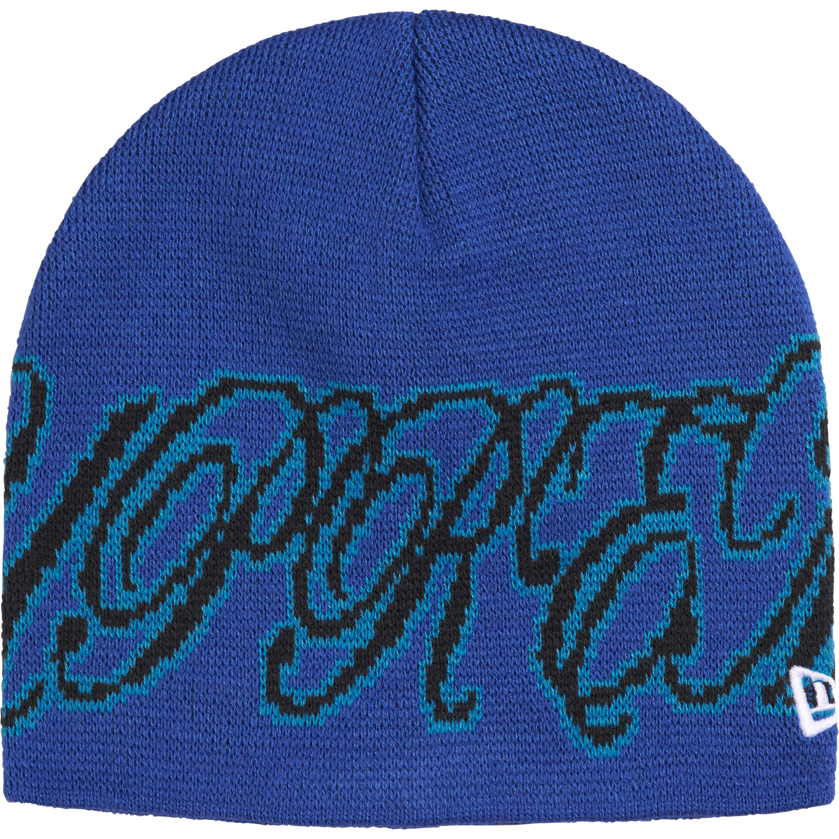 New Era® Cursive Beanie view 11